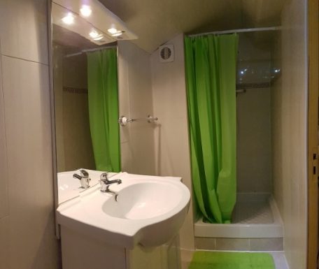 Logis du Barthon – Zen