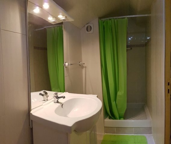 Logis du Barthon – Zen