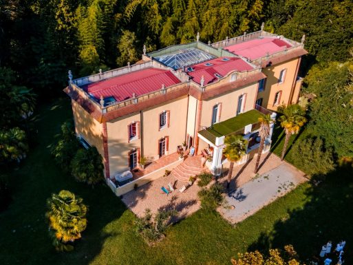 Château de LARUNQUE