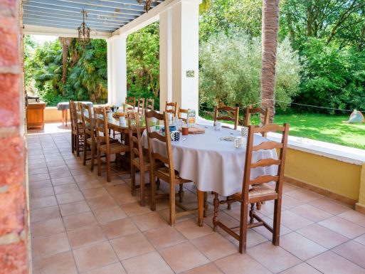 Château de LARUNQUE