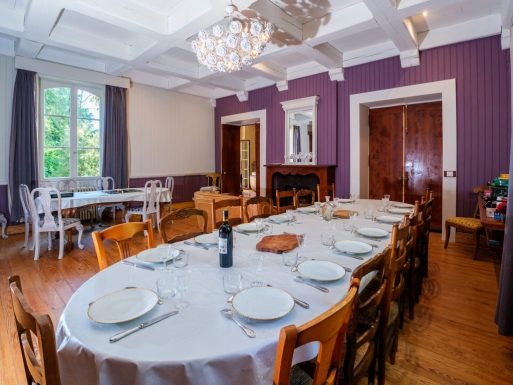 Château de LARUNQUE