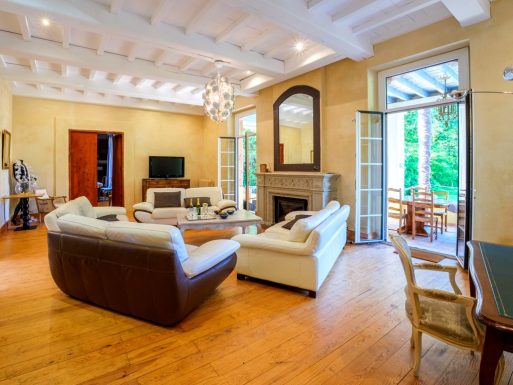 Château de LARUNQUE