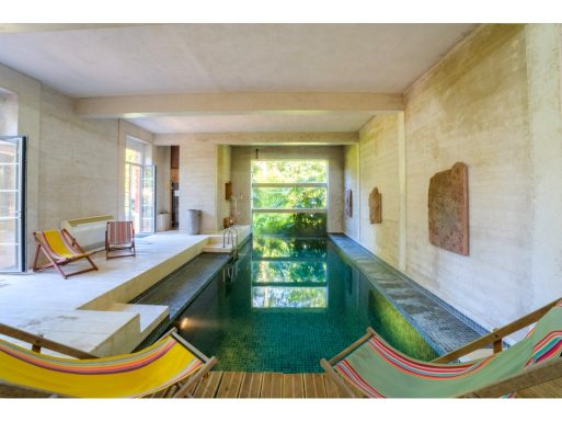 Château de LARUNQUE