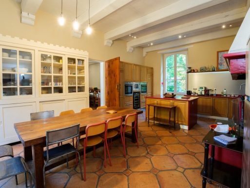 Château de LARUNQUE