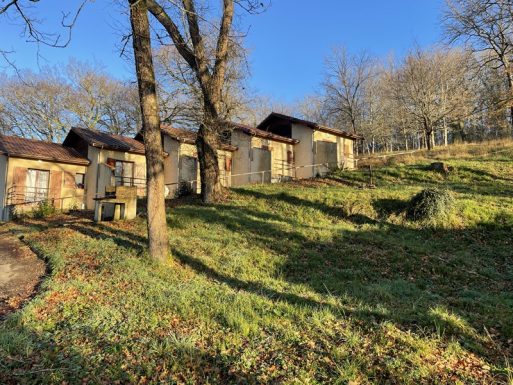 Les Mésanges n°3 à 5