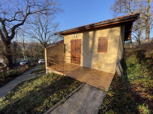 Les Mésanges n°3 à 5