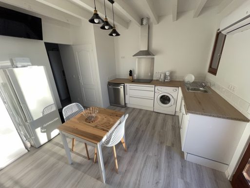 Les Mésanges n°3 à 5