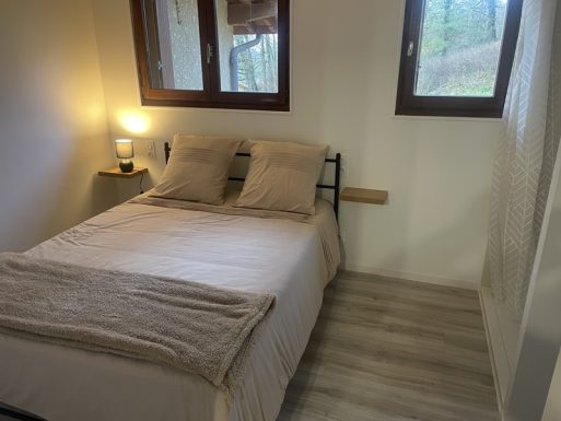 Les Mésanges n°3 à 5