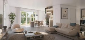 51889584  – Appartement – 1 pièces à MIMIZAN
