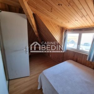 52073796  – Maison – 11 pièces à MIMIZAN