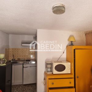 52073796  – Maison – 11 pièces à MIMIZAN