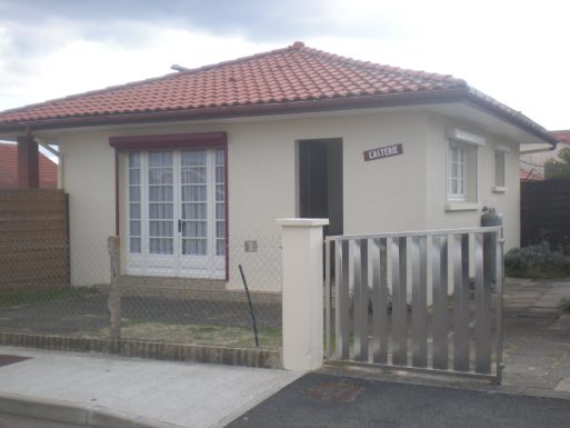 Caule Patrick – L&rsquo;Astérie