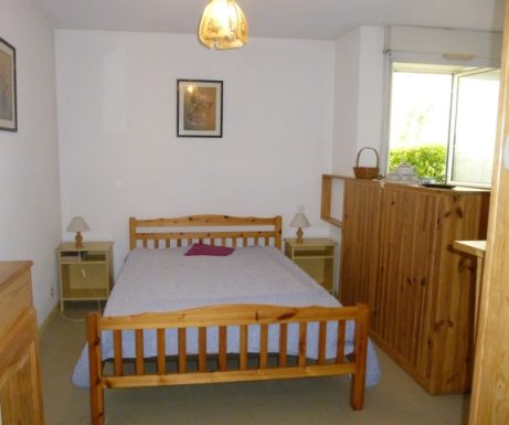 Studio – 1 à 2 pers. – JOU1/D