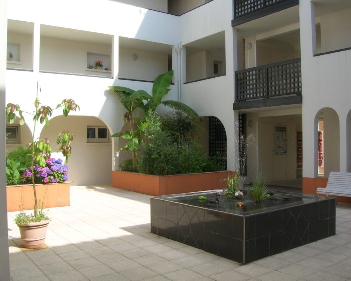 T2 – 1 à 3 pers. – TUR4/D