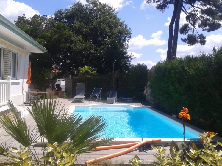 Kammerer Corinne – Villa