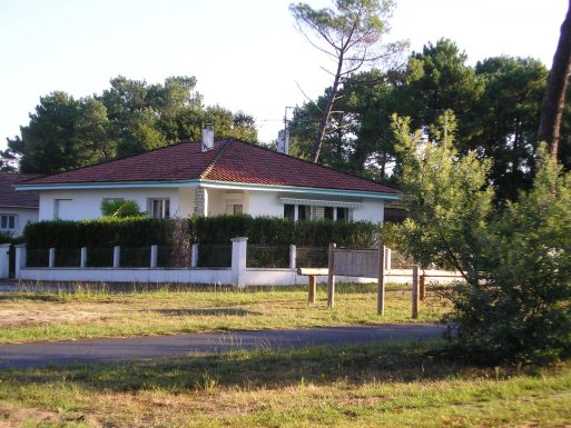Kammerer Corinne – Villa