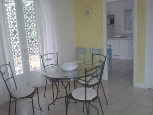 Kammerer Corinne – Maison