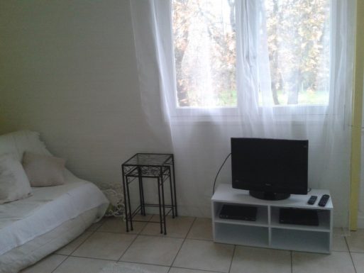 Kammerer Corinne – Maison