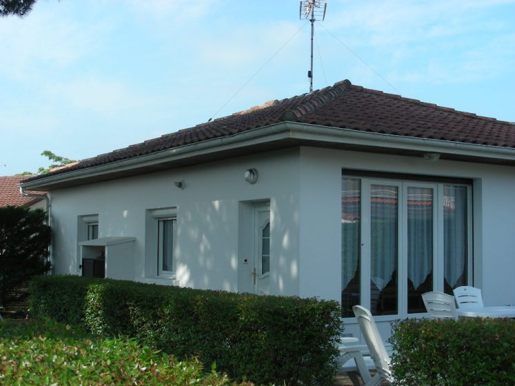 Maisonnette Roth Christiane N°2