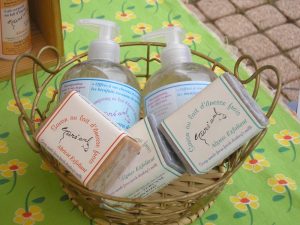 Visite sur rdv de l&rsquo;asinerie Turs&rsquo;Ane