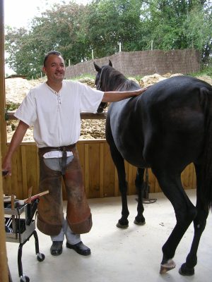 Visite sur rdv de l&rsquo;asinerie Turs&rsquo;Ane