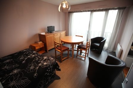 T1 – 1 à 2 pers. – LAB139/A