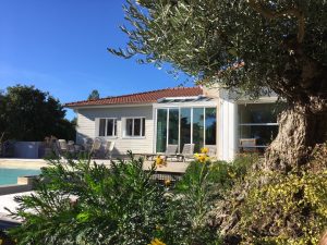 Villa Labarthe