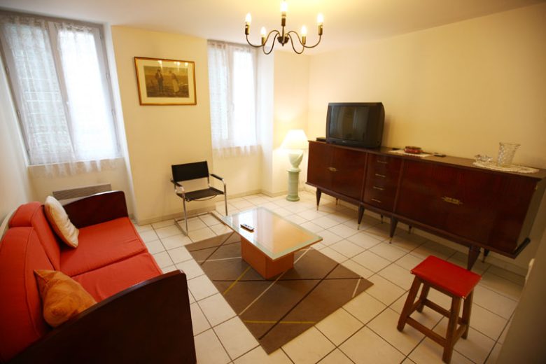 T2 – 1 à 2 pers. – LOP26/A