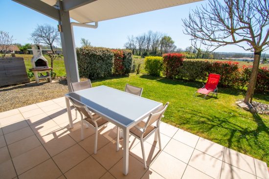 Gîtes de Jean Minot n°1