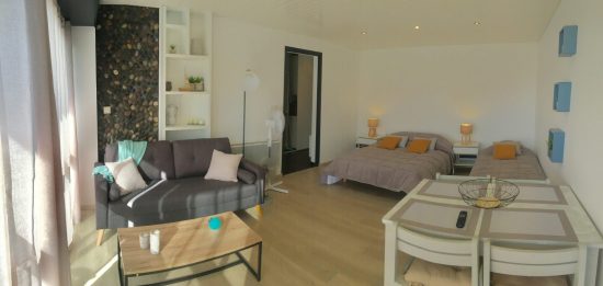 T1 – 1 à 3 pers. – LABE9/A