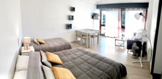 T1 – 1 à 3 pers. – LABE9/A