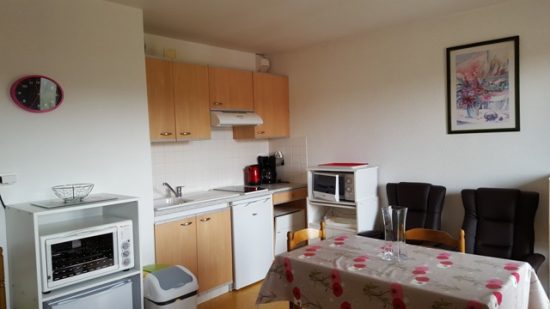 Les Alisiers n° 15 et n°16