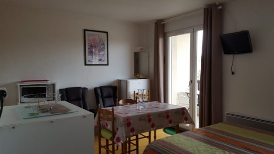 Les Alisiers n° 15 et n°16