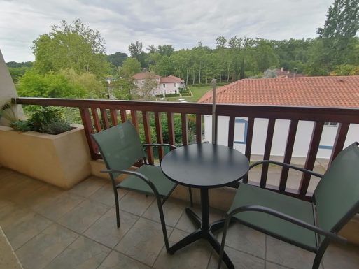 Les Alisiers n° 15 et n°16