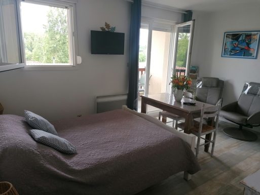 Les Alisiers n° 15 et n°16