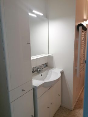 Les Alisiers n° 15 et n°16