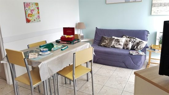 Résidence Montijo n°1