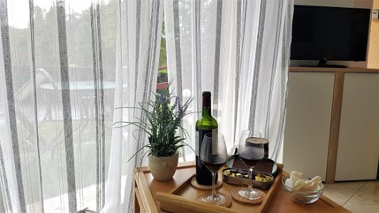 Résidence Montijo n°1