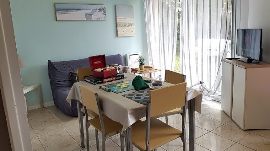 Résidence Montijo n°1