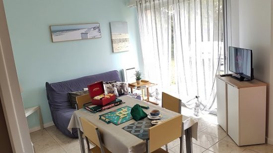 Résidence Montijo n°1