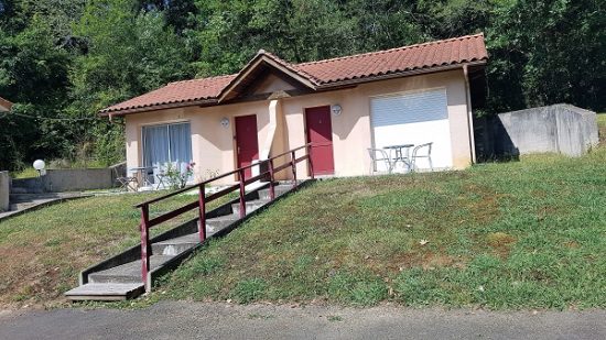 Résidence Montijo n°1