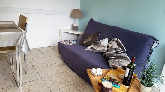 Résidence Montijo n°1