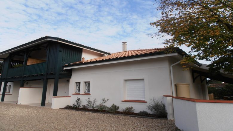 Villa de l&rsquo;aubépine