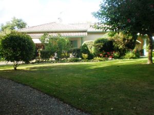 L’Ecrin de Verdure