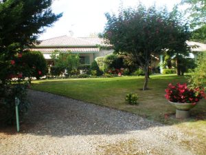 L’Ecrin de Verdure