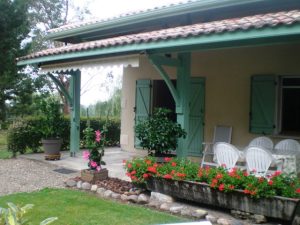 L’Ecrin de Verdure