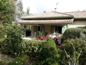 L’Ecrin de Verdure