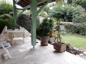 L’Ecrin de Verdure