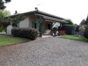 L’Ecrin de Verdure