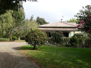 L’Ecrin de Verdure